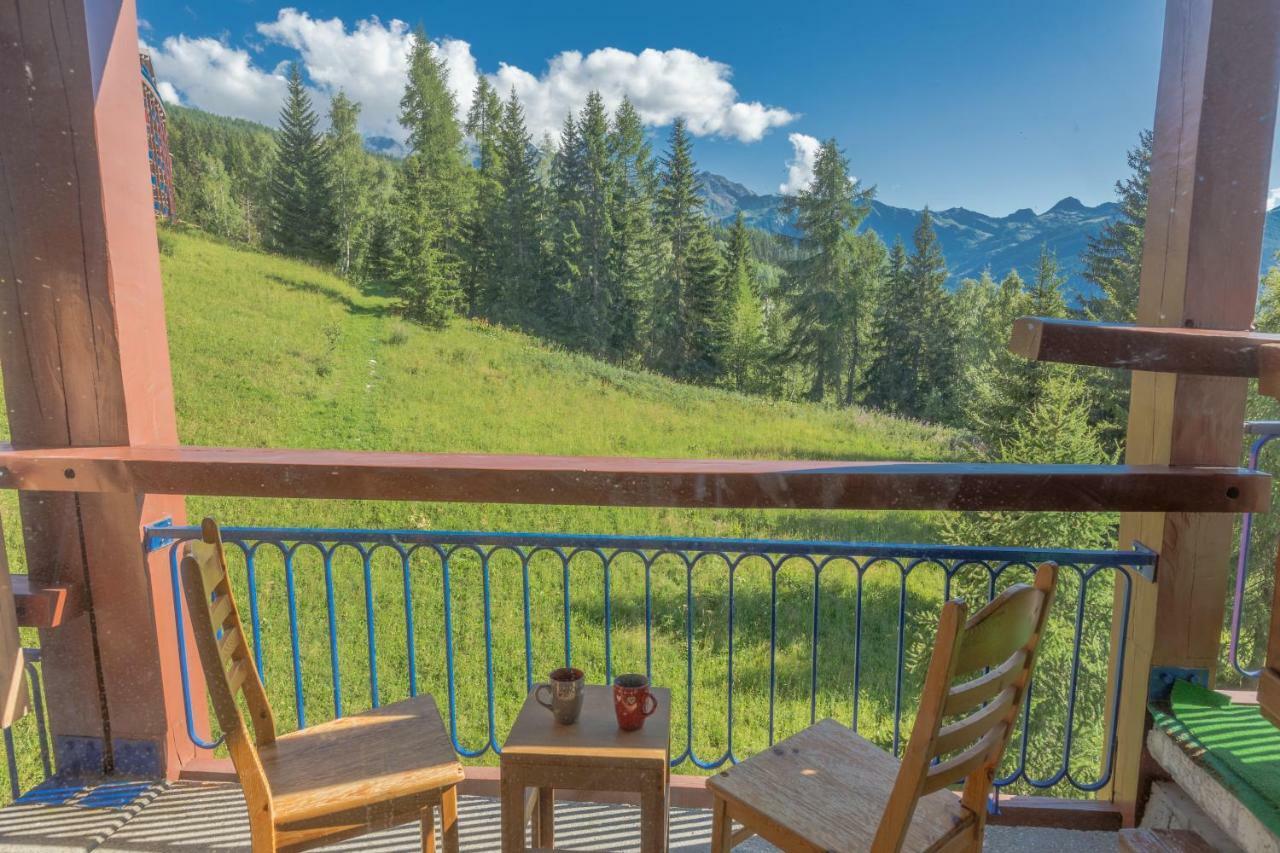 Grand Arbois, Les Arcs 1800 Lägenhet Exteriör bild