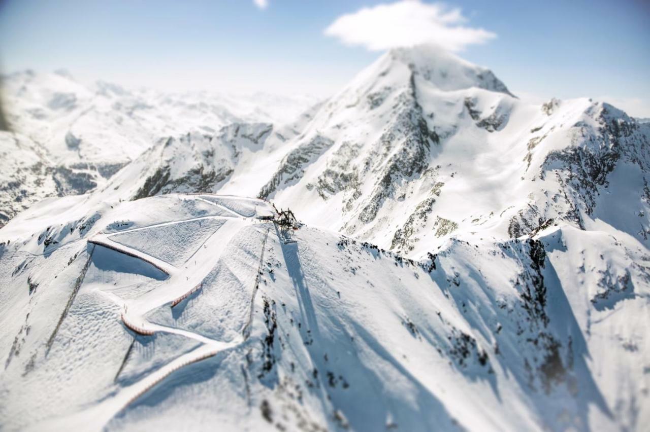 Grand Arbois, Les Arcs 1800 Lägenhet Exteriör bild